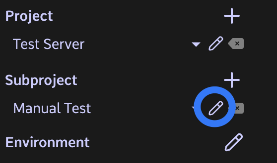 Enable Cookie Step 1